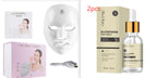 Touch Screen Seven-Color Light Mask LED Photon Skin Rejuvenation